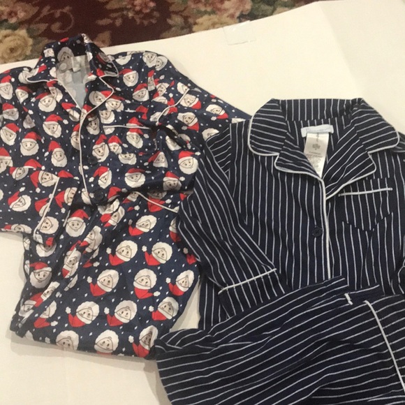 Little boys pajama sets - Picture 1 of 3